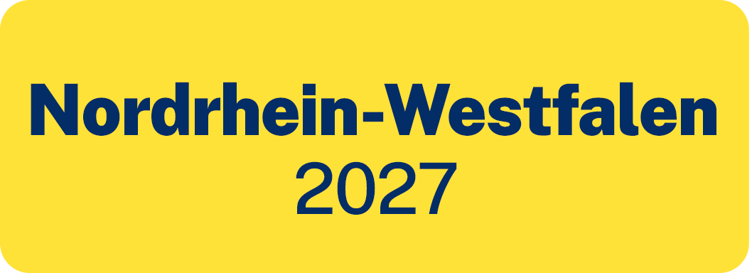 LTW Nordrhein-Westfalen 2027
